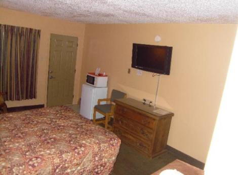 Ranch Motel Liberal Kamer foto