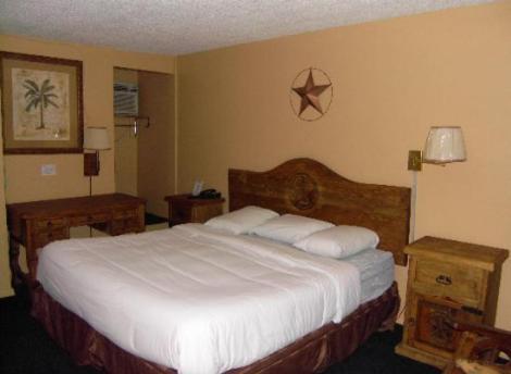 Ranch Motel Liberal Kamer foto